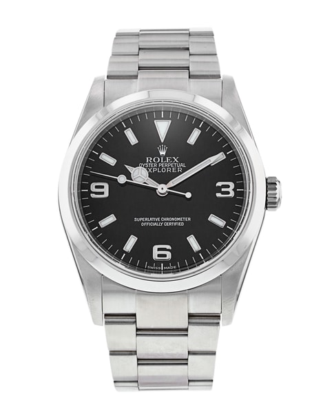 Rolex Explorer 114270